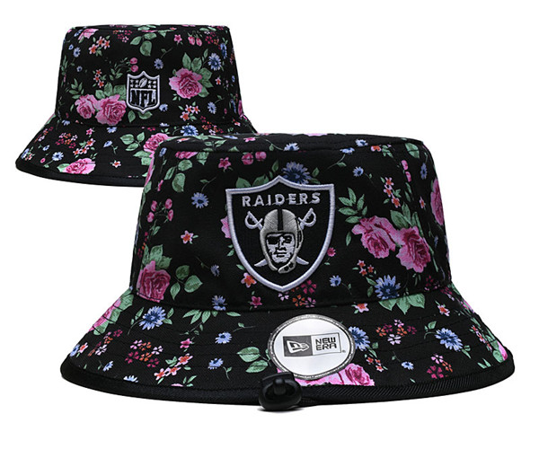 Las Vegas Raiders Stitched Snapback Hats 069